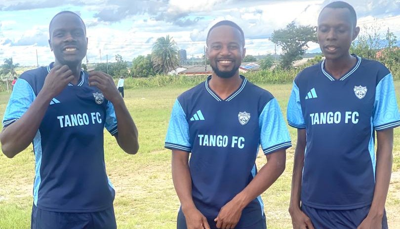 New Signings