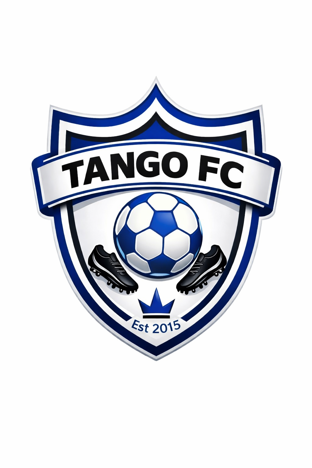 Tango Forces Logo